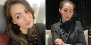 Lama Nggak Kelihatan dan Makin Cantik, Intip 9 Potret Christy Jusung Mantan Istri Hengky Kurniawan yang Awet Muda dan Sukses Bikin Netizen Terpesona