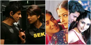 Lama Nggak Main Bareng, Bollywood Jodi Ini Bikin Kangen Banget