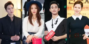 Lama Nggak Main Drama, Bintang Tenar Korea Ini Ngangenin Banget
