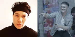 Lama Tak Muncul, Begini Potret dan Kabar Terbaru Haikal AFI yang Tetap Ganteng - Kini Jadi Seorang Dosen