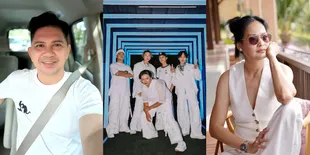 Lama Tak Muncul di Layar Kaca, Ini 8 Potret Artis yang Suka Live TikTok - Karaoke Sambil Bikin Donat sampai Jualan Sambal 