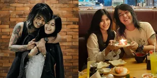Lama Tak Muncul, Potret Bojes AFI yang Kini Makin Mesra Bareng Sang Istri di Usia Pernikahan 2 Tahun