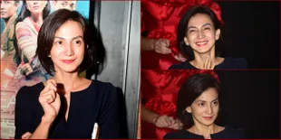 Lama Tak Muncul, Wanda Hamidah Jadi Single Mother di 'DEAR LOVE'