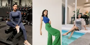 Lama Tak Tampil di Televisi! Ini 8 Potret Cita Citata yang Kini Hindari Pertemanan Toxic 