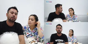 Lama Tak Terdengar Kabar, 8 Potret Raffi Ahmad dan Nagita Slavina Umumkan Sudah Pisah Ranjang Selama 2 Minggu