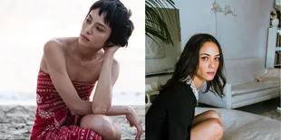 Lama Tidak Terlihat di Televisi Indonesia, Beginilah 7 Potret Mariana Renata yang Pernah Menjalin Asmara dengan Aktor Nicholas Saputra