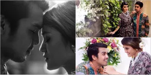 Lamaran Romantis Mario Irwinsyah & Anandita, Hangat Nan Mesra!