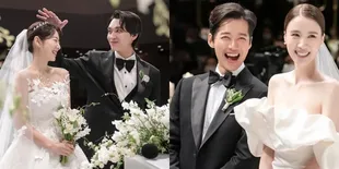 Langgeng dan Harmonis, Ini 9 Pasangan Artis Korea yang Sudah Pacaran Lama dan Berakhir Menikah - Dijadikan Panutan Couple Goals
