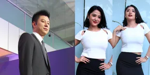 Langkah Pasti Johnson Yaptonaga Laporkan Dewi Perssik ke Polisi