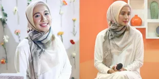 Laudya Cynthia Bella Bocorkan Rencana Buat Fashion Show di London