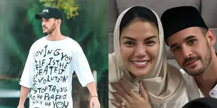 Layangkan Talak Lewat WA! Ini 10 Potret Pengakuan Antonio Dedola yang Kabur dan Diduga Bawa Barang Mewah - Nikita Mirzani Sampai Memohon-Mohon