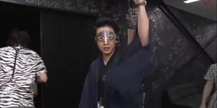 Lebih Mengenal Sosok Tomokazu Sugita, Pengisi Suara Anime Dengan Suara yang Dalam Ala Cowok Ganteng