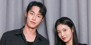 Lee Jae Wook hingga Shin Ye Eun Jalani Pemotretan untuk Poster Drama Korea DOCTOR ON THE EDGE 