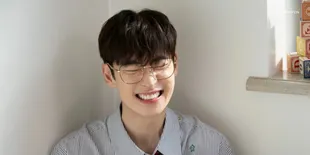 Lee Je Hoon Viral Gara-Gara Visual Awet Muda di Usia 41 Tahun