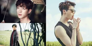Lee Jong Suk - Gong Yoo, 10 Aktor Korea Paling Hot Lelehkan Hati