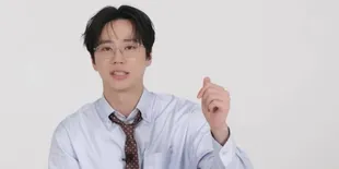 Lee Jun Young Punya Tips Cegah Belanja Baju, Foto Isi Lemari