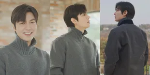 Lee Min Ho Kenang Jadi Korban Kecelakaan Bareng Jung Il Woo, Tabrakan dengan Pengemudi Mabuk - Hampir Setahun Terbaring di Rumah Sakit 