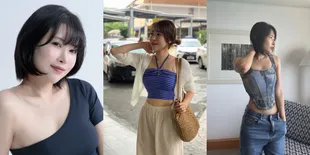 Lee Se Young Ungkap Sisi Negatif Operasi Plastik, Alami Sakit Luar Biasa Karena Filler Payudara Pecah