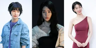 Lekat dengan Image Antagonis di 'THE GLORY', Intip Potret Lim Ji Yeon yang Bikin Pangling Saat Berambut Pendek - Cantiknya Kebangetan