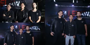 'LELAWA', Film Action Termahal 2017 Garapan Angga Dwimas