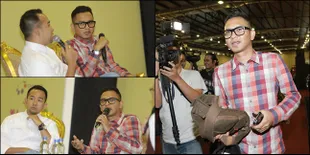 Lembu Bungkam, Ini Ungkapan Seorang Teman Soal Isu Perselingkuhan