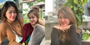 Lepas Hijab, Begini Penampilan Baru Sherrin Tharia Mantan Istri Zumi Zola
