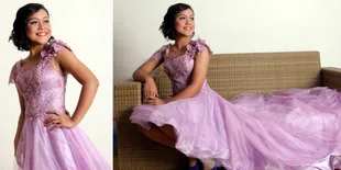 Lesti - Bintang Muda Masa Depan Dangdut Indonesia