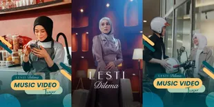 Lesti Kejora Rilis Lagu Galau dari Kisah Rizky Billar: Aku Belum Pernah Alami, Jadi Harus Bayangin Dulu