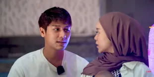 Lesti Kejora Sempat Singgung Rizky Billar yang Sering Gak Ngurus Anak di Momen 'Ulang Bulan' Baby L