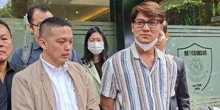 Lesti Terbukti Tak Lakukan Tindak Pidana, Kasus Dugaan Pelanggaran Hak Cipta Resmi Ditutup