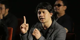 Lewat 'IKATAN DARAH' Iko Uwais Punya Misi Besar Bawa Pencak Silat Hadir Lebih Modern