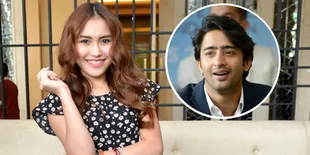 Lewat 'Suara Hati', Inikah Curhatan Ayu Ting Ting Buat Shaheer?