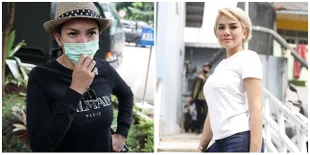 Lewati Proses yang Panjang & Melelahkan, Nikita Mirzani Resmi Sandang Status Janda