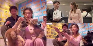 Liburan ke Jepang, Potret Livy Renata 'Ngedate' Bareng Tomo Waseda Boys Sukses Bikin Baper