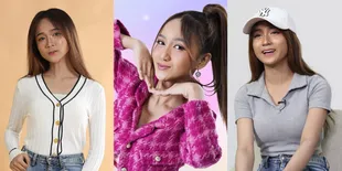 Ligea LIDA Pernah Ngamen Keliling dengan Ayahnya Demi Penuhi Kebutuhan Sehari-hari