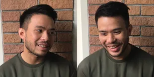 Lihat Jessica Mila Melahirkan, Potret Yakup Hasibuan yang Ngaku Pengin Langsung Minta Maaf Kepada Sang Bunda