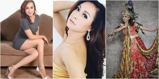 Lily Bakrie, Transgender Indonesia Berlaga di Ajang Internasional