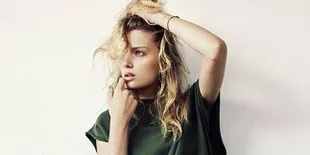Lily Donaldson, Model Cantik Victoria's Secret Yang Mempesona