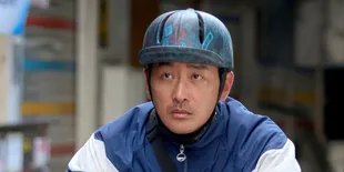 List Pemeran 'MAD CONCRETE DREAMS', Drama Korea Thriller Penuh Intrik