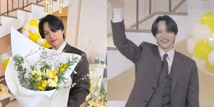 Live Pertama Setelah Selesai Wamil, Ini Momen Seru Bareng Kai EXO di 'KAI: Happily Ever After'