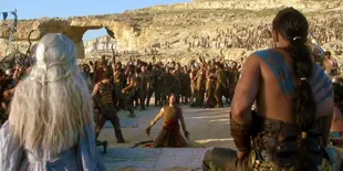 Lokasi Syuting Keren Game Of Thrones, Bakal Bikin Kamu Terpesona