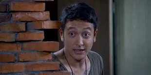 LOVE IN PARIS Season 2 Episode 13 - Yasmin Tahu Rafa Masih Ada