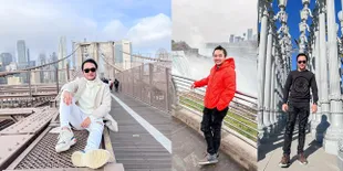 Lucinta Luna Sebut Mantan Pacarnya Dulunya Cewek, Potret Abash Langsung Jadi Sorotan