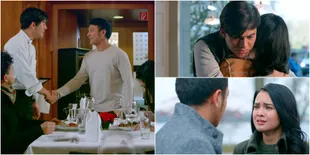 Lucu - Pedih, 8 Adegan Ini Dinantikan Dalam 'LONDON LOVE STORY 2'