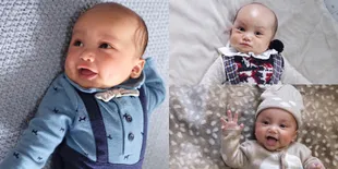 Lucunya Outfit Ala Xabiru, Dari Ratusan Ribu Sampai Puluhan Juta!