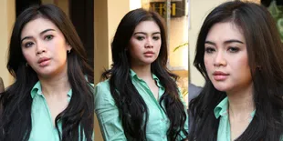 Luka Intan Lestari, Hadapi Teror Selama Jalani Pemeriksaan 