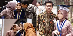 Lulus ITB 3 Tahun Kurang, Begini Cantiknya Diandra Keponakan Maia Estianty Pas Wisuda