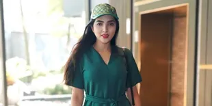 Lumiere Tutup, Ashanty Resmi Buka Usaha Kuliner Dapur Asix Reborn dengan Menu Bakmie Resep Sendiri