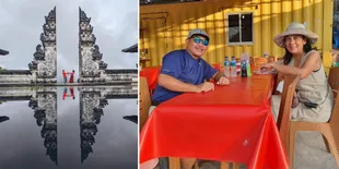 Lydia Kandou Akhirnya Posting Foto Mesra Perdana Bareng David Sumendap, Netizen Ikut Gemas dan Baper