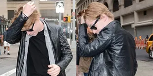 Macaulay Culkin Terlihat Makin Sehat